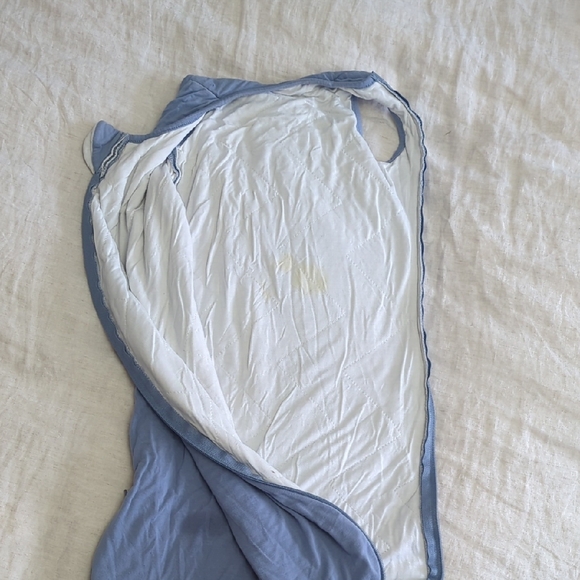 Small Kyte Baby Sleep Sack - Picture 4 of 5